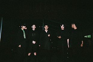 「yahyel、自身初となるレコ発ツアー開催決定」