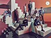 「【ビルボード】EXO『COUNTDOWN』が96,352枚を売り上げ週間アルバム・セールス首位」1枚目/1