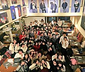 「Da-iCEカフェが3500人の動員を記録！ 営業時間延長など大盛況で閉幕」1枚目/5