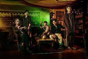 「EXILE THE SECOND 新SG『アカシア』C/Wは「WON'T BE LONG」EXILE THE SECONDバージョン」