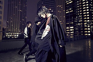 「BURNOUT SYNDROMES 新SGスポット映像に『銀魂』坂田銀時役・杉田智和！ アニメ盤は絵柄ミニ色紙付き」