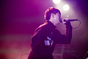 「雨のパレード 主催イベントで対バン相手・きのこ帝国をカバー！ 新曲「MARCH」本日2/6初フルOA」