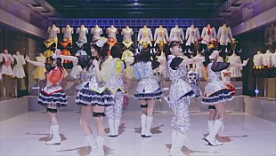 「i☆Ris、“プリパラ”シリーズ締めくくる新曲「Memorial」MVに歴代衣装54着」