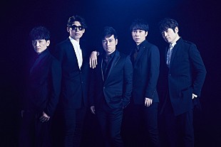 「ゴスペラーズ 村上てつやがスポーツライターに!? NEWシングル『ヒカリ』特典映像ティザー公開」