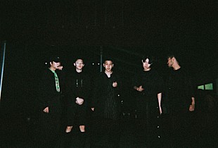 「yahyel 新曲「Pale」ヴォーカル池貝峻が出演のMV公開」