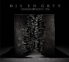 DIR EN GREY 約1年9か月ぶりニューシングル『人間を被る』4月リリース