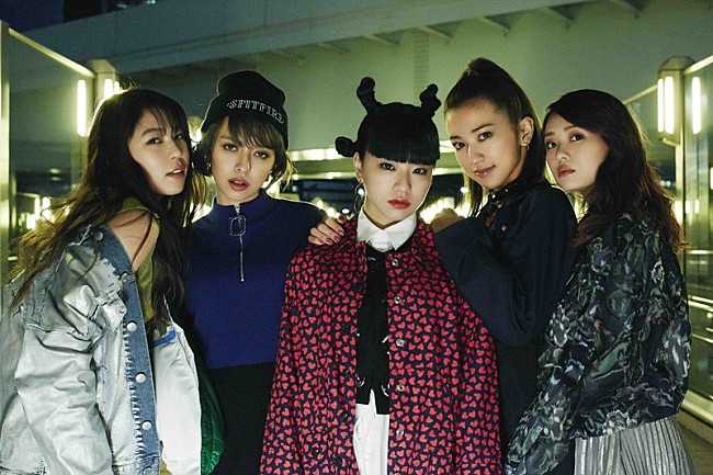 「小室哲哉プロデュース“Def Will”がTRF＆dosの90年代ヒット曲カバーを配信」1枚目/4