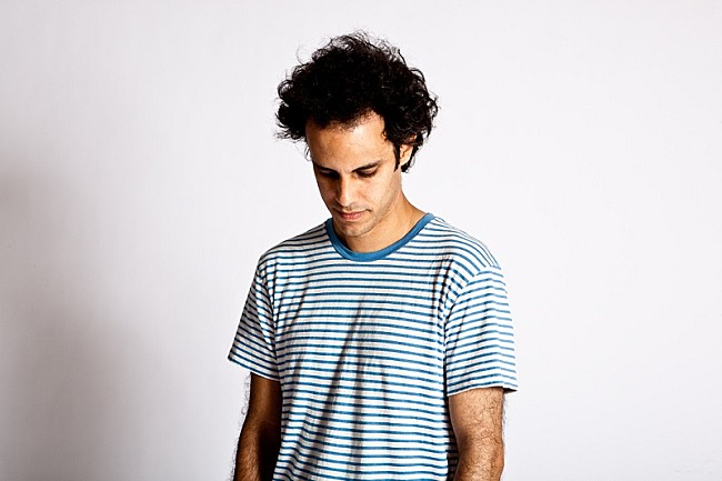 「Four Tet、ライブセットでの来日公演が決定　単独公演としては約7年半振り」1枚目/1