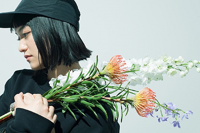 「iri、2ndAL『Juice』よりリード曲「Corner」のMVが公開」1枚目/2