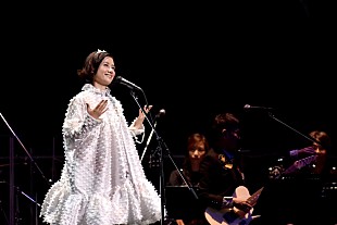 「原田知世、デビュー35周年記念ツアー千秋楽公演をBlu-ray/DVD化決定」