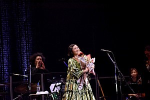 原田知世、デビュー35周年記念ツアー千秋楽公演をBlu-ray/DVD化決定