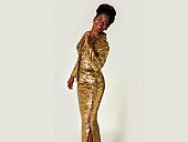 「カーラ・トーマス、スタックスを代表する歌姫でありメンフィスのソウル・クイーンが待望の初来日」1枚目/1