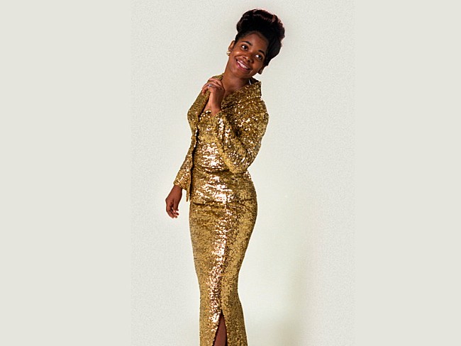 「カーラ・トーマス、スタックスを代表する歌姫でありメンフィスのソウル・クイーンが待望の初来日」1枚目/1