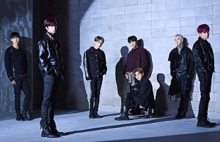 「日韓ボーイズグループの対決?!　MONSTA XとSUPER★DRAGON【Chart insight of insight】  」