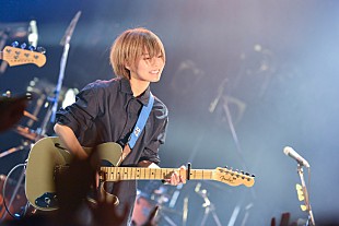 「ポルカドットスティングレイ・雫が、玉城ティナ・小関裕太W主演映画『わたしに××しなさい！』主題歌書き下ろしを発表」