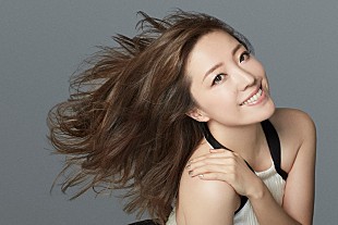 「平原綾香、デビュー15周年アルバム『Dear Music ～15th Anniversary Album～』5/9リリース決定」