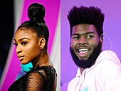 「5Hノーマニ＆カリード、コラボ曲「Love Lies」をバレンタイン・デーに公開」1枚目/1