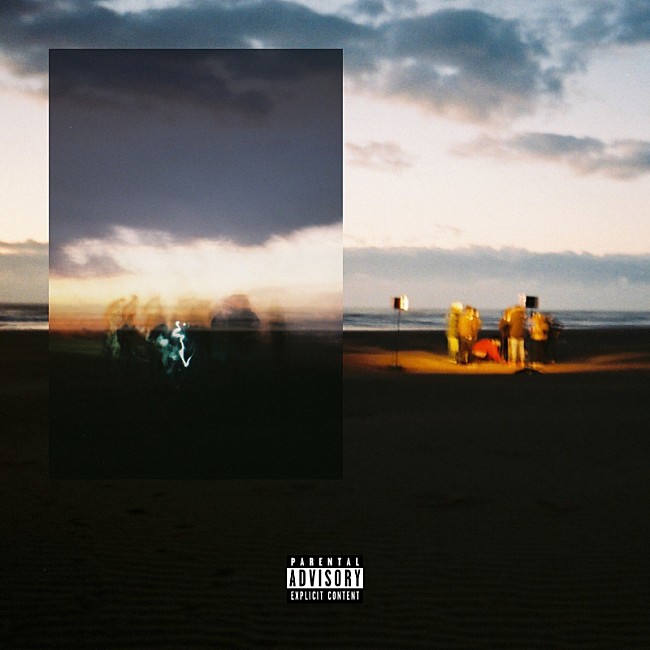 「KANDYTOWN、2018年第1弾リリース「1TIME 4EVER」が本日2/14よりデジタル配信スタート」1枚目/4