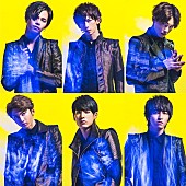 「超特急、東京ガールズコレクションにモデル出演決定」1枚目/1