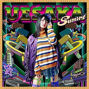 「【ビルボード】上坂すみれ「POP TEAM EPIC」がアニメ・チャート連覇」