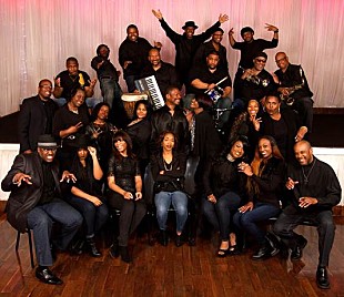 「サウンズ・オブ・ブラックネス、4月に東阪来日ツアーが決定」