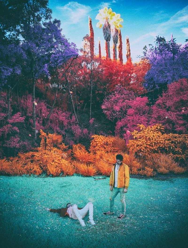 「photo credit_James Zwaldo」3枚目/3