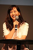 「藤本美貴「家事は“適当”がテ－マ」　「夫はいたらラッキ－ぐらいで」」1枚目/1