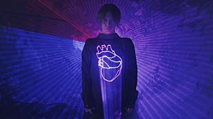 「武瑠（ex.SuG）ソロプロジェクト sleepyhead 不完全復活曲「闇雲」ミュージックビデオ公開」