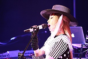 「加藤ミリヤ、ビルボードライブ東京で【続　歌の会2018】開催　3月に新EP発売&amp;全国ツアー決定」