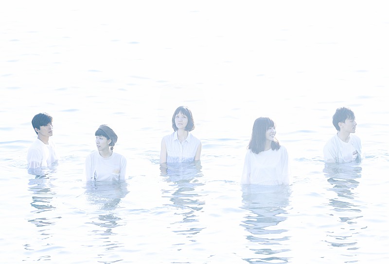 「台湾の室内楽アンサンブル＝Cicada、2018年4月にジャパン・ツアー開催」1枚目/1