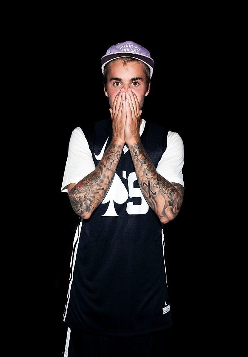 ジャスティン・ビーバー、生まれ故郷で展覧会が開催