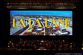「『ラ・ラ・ランド』オーケストラ＆ジャズバンドのシネマコンサート、広島でのアンコール公演開催決定」1枚目/12