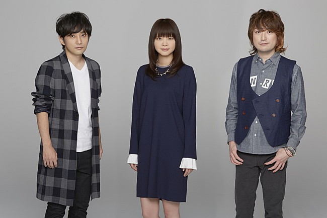 「いきものがかり 「蒼い蒼いあのソーダ」など限定カフェSPドリンク公開！ 『レコー丼』96曲メドレー動画公開も」1枚目/4