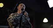 「サム・スミス、来日プレミアム・ライヴの映像が公開」1枚目/1