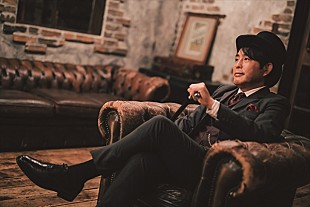 「【佐藤竹善 Presents Cross your fingers 20】に鈴木雅之/根本 要（スタレビ）出演決定」