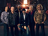 「CTA、ダニー・セラフィンら歴代メンバーが集結しシカゴのヒット曲を披露するプロジェクトが来日」1枚目/1