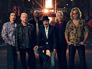 「CTA、ダニー・セラフィンら歴代メンバーが集結しシカゴのヒット曲を披露するプロジェクトが来日」