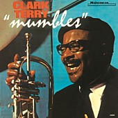 「『2月21日はなんの日？』マイルスも憧れたジャズ・トランペットの巨匠、クラーク・テリーの命日」1枚目/1