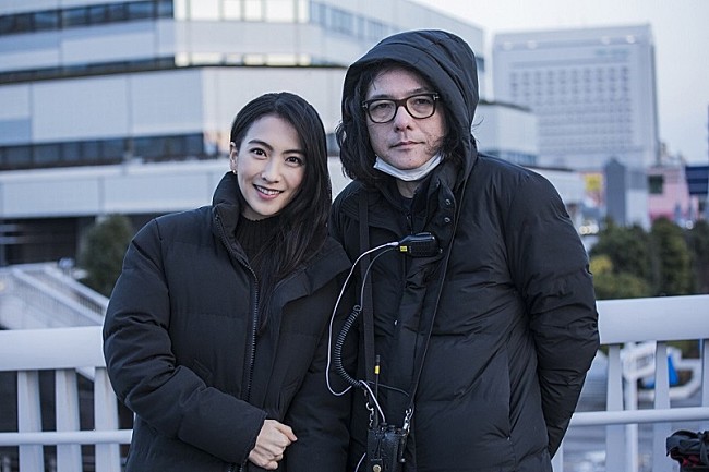 「JYと岩井俊二のコラボプロジェクト、『星が降る前に』が完全生産限定でリリース決定」1枚目/4