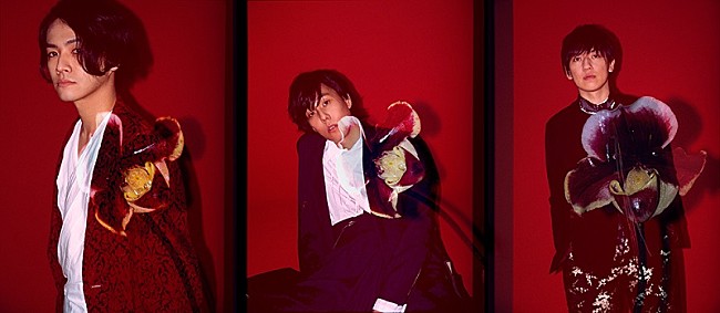 「RADWIMPSが新シングルを本日2/21にリリース、「Shape Of Miracle」のMVも公開」1枚目/1