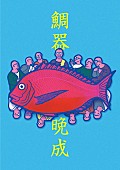 「初回限定盤特典ムック『鯛器晩成』」2枚目/4