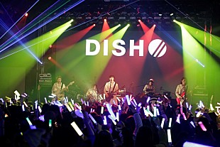 「DISH//、『銀魂』OP曲リリース日に500名限定プレミアムライブを開催」