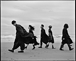 サカナクション 初ベスト盤『魚図鑑』収録曲＆ツアー日程を発表