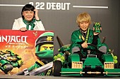 「トレエン斎藤「男の子ならジャニ－ズ入り」　初夏誕生予定の我が子に「アイドルの夢託す」」1枚目/1