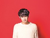 「“メルティーボイス”橋本裕太 仙台【櫻岡花見】公式テーマソング担当！ 新曲「春服」公開」1枚目/1