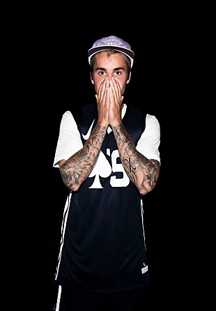 「 ジャスティン・ビーバー、父親の結婚と“新しい命”をインスタグラムで祝う」