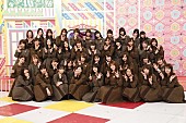 「乃木坂46、20thシングル『シンクロニシティ』を4/25リリース」1枚目/6