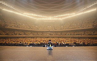 JUNHO (From 2PM) 冬の全国ソロツアー、日本武道館で終幕！ 夏ツアー