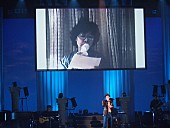 「ジェロ 天国の祖母に感謝、10年間支えてくれたファンに感謝 デビュー10周年コンサートも盛況」1枚目/2