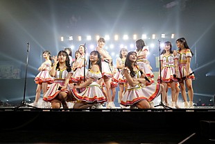 「HKT48「これが博多のやり方だ！」春のアリーナツアー2018開幕！ 新曲「ぶっ倒れるまで」初披露や“1人1曲全員がセンター”も」